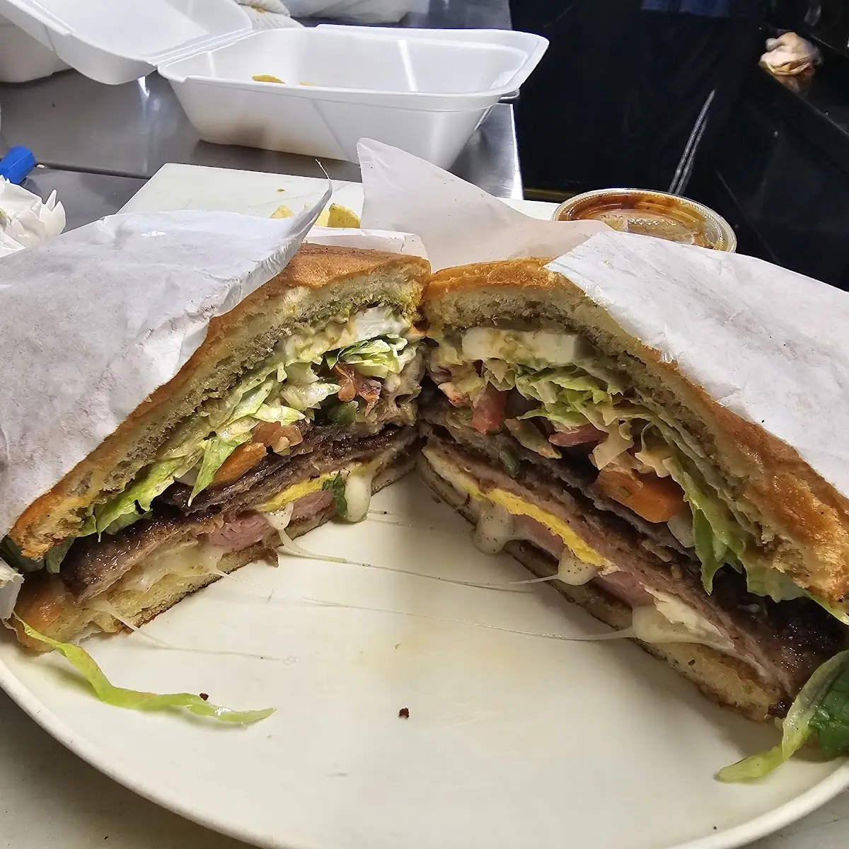 Torta Cubana Cuban Torta