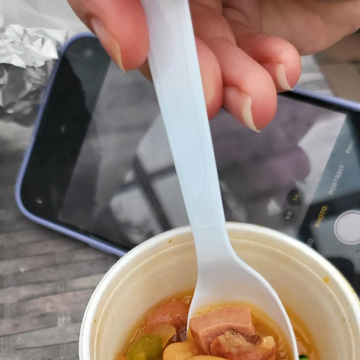 Frijoles Charros