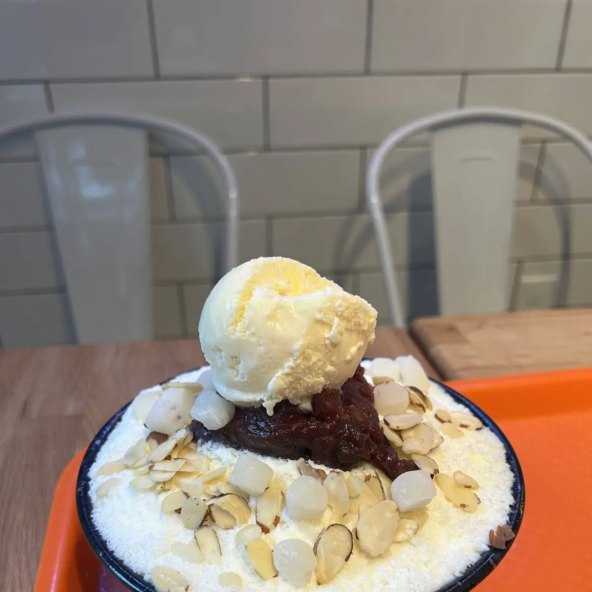 Chocolate Brownie