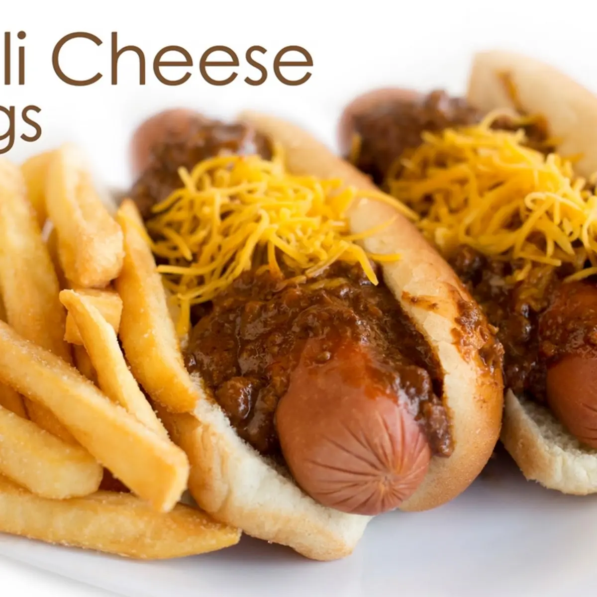 Chili Cheese Dog