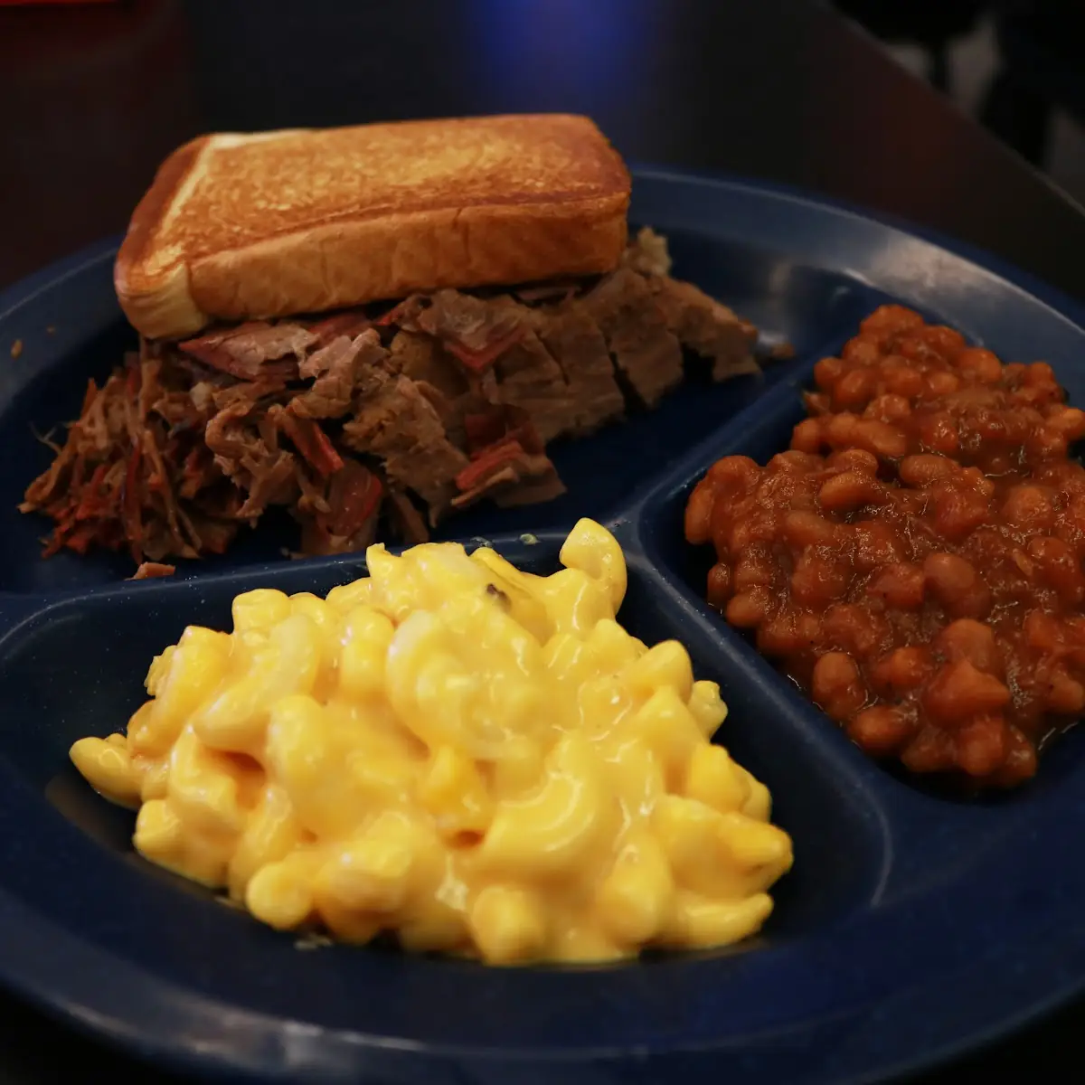 Pulled Pork