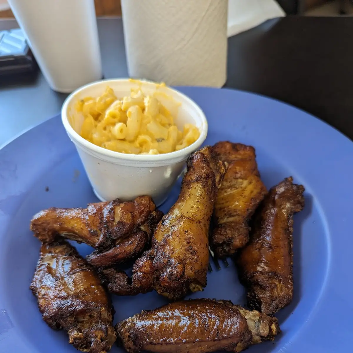 Wings