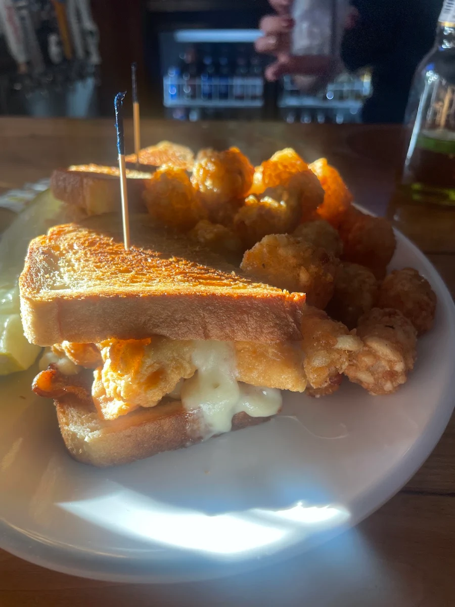 Chicken Sandwich