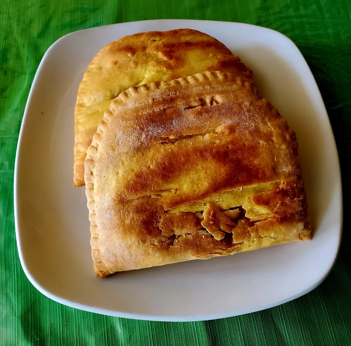 Beef Patties