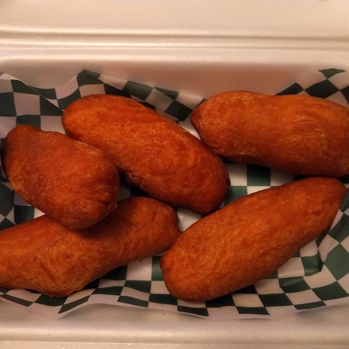 Island Wings