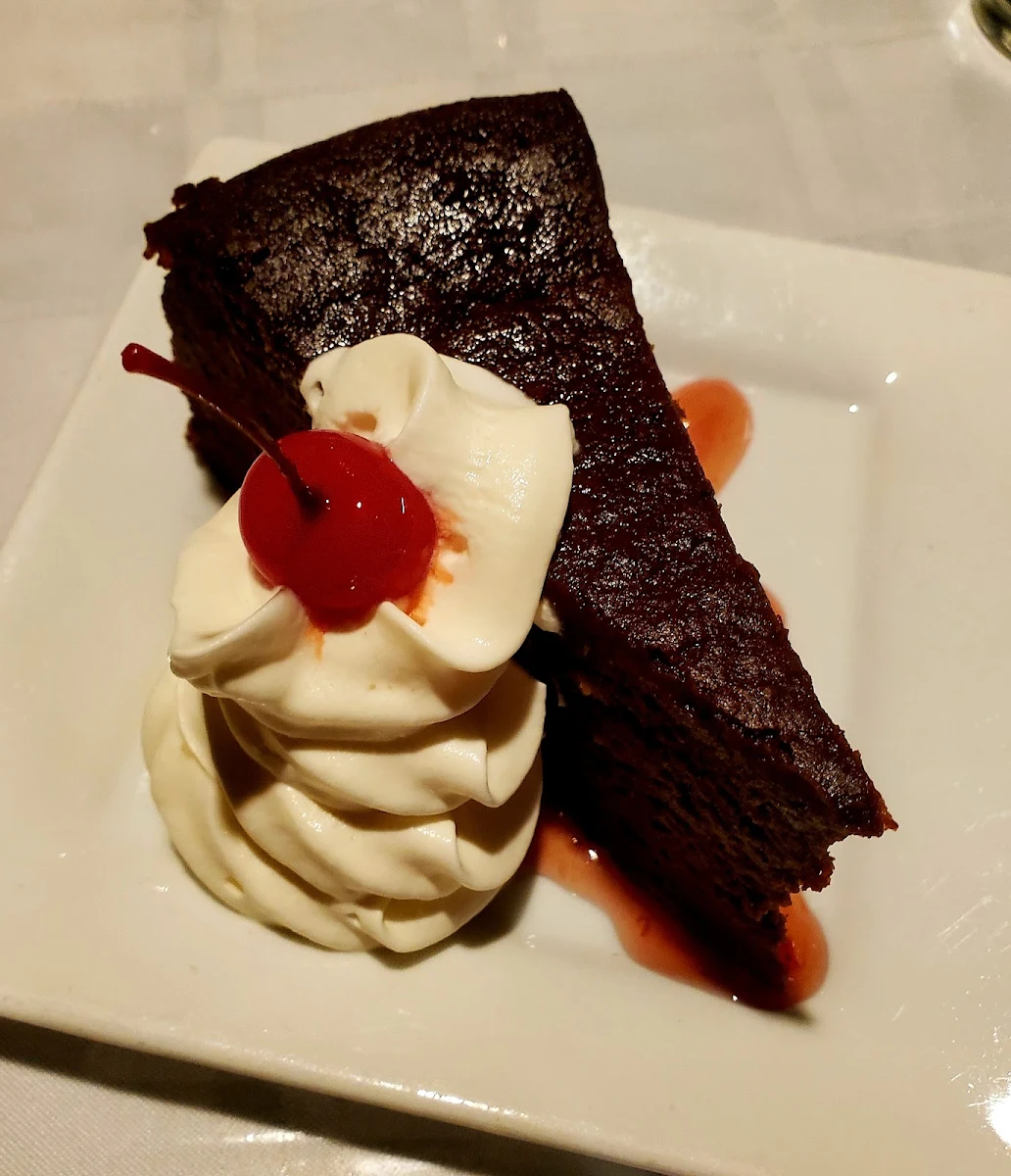 Rum Cake