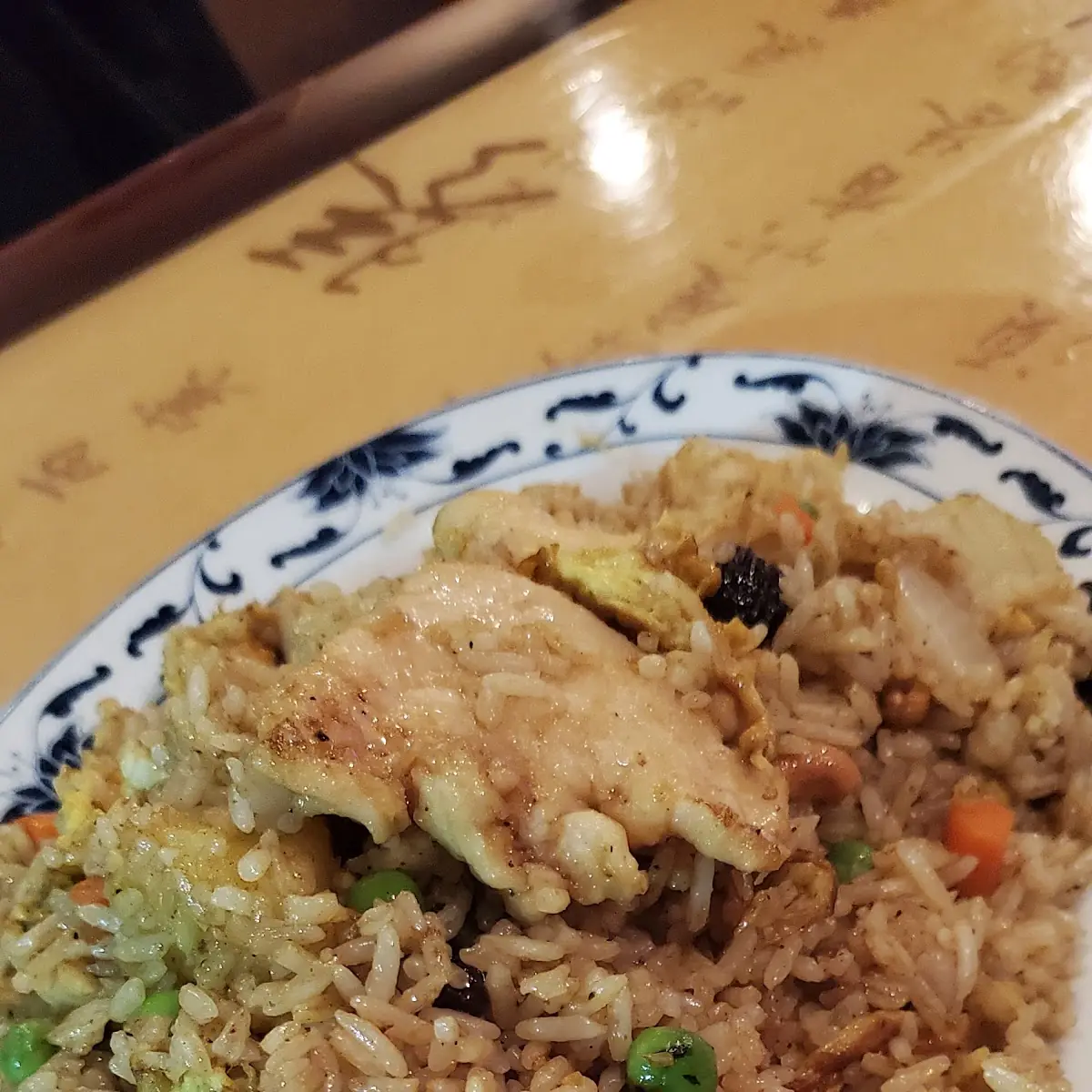 Nasi Goreng