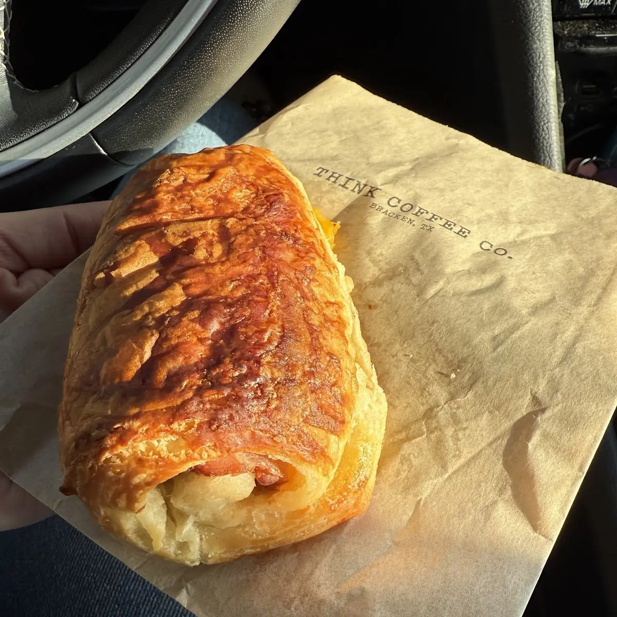 Croissant