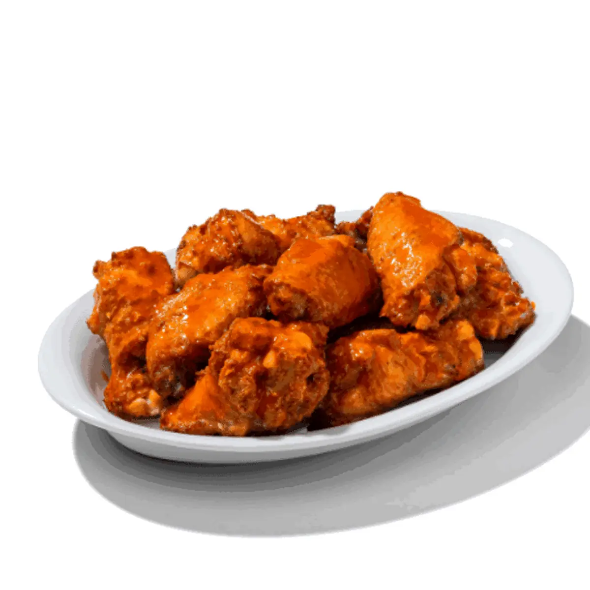 Buffalo Wing