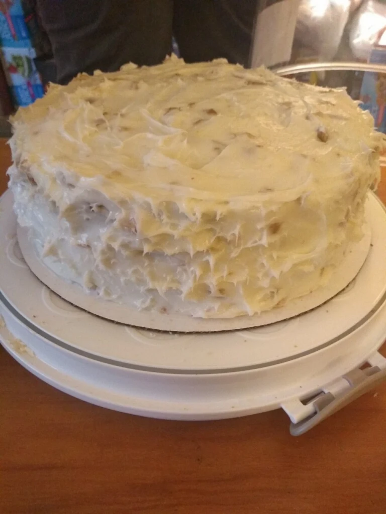 Red Velvet Cake