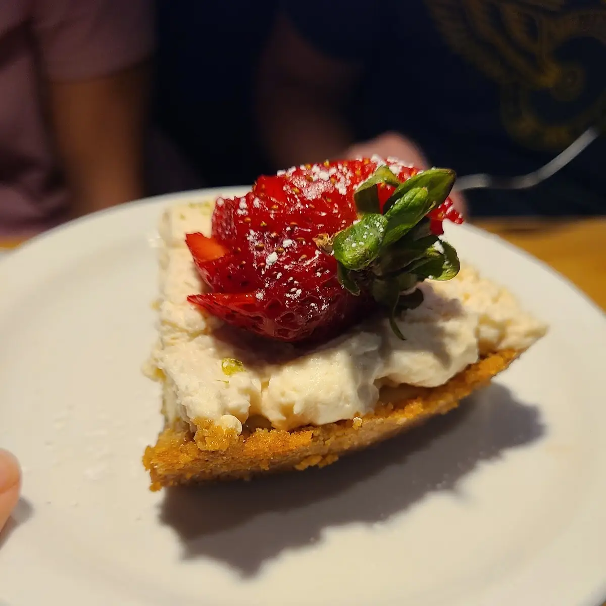 Key Lime Pie