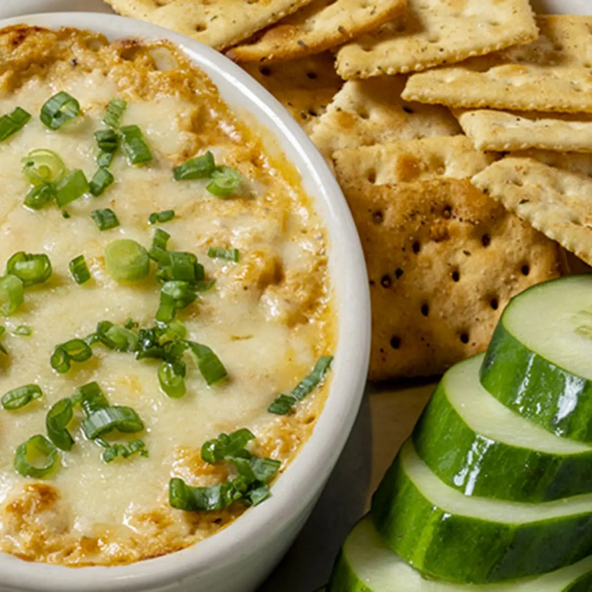 Artichoke Dip