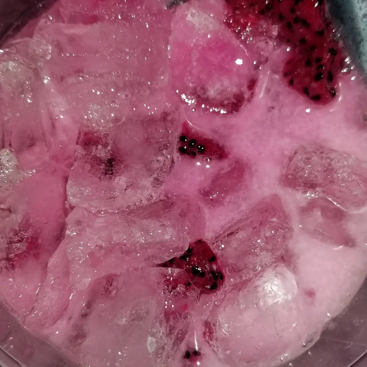 Dragon Fruit