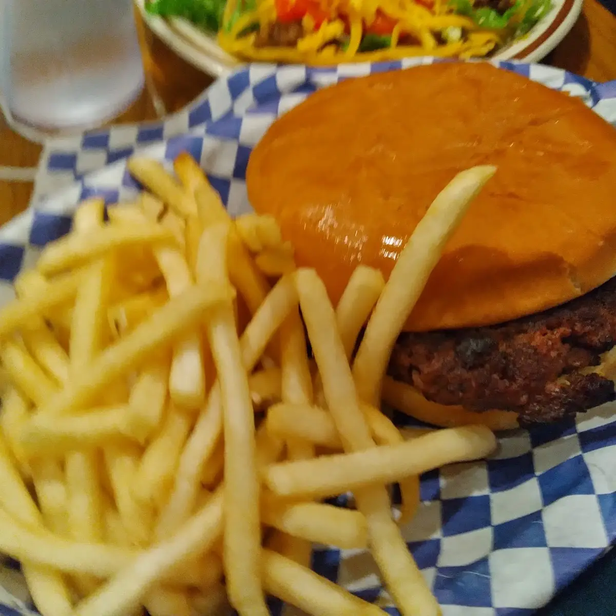 Papa Burger