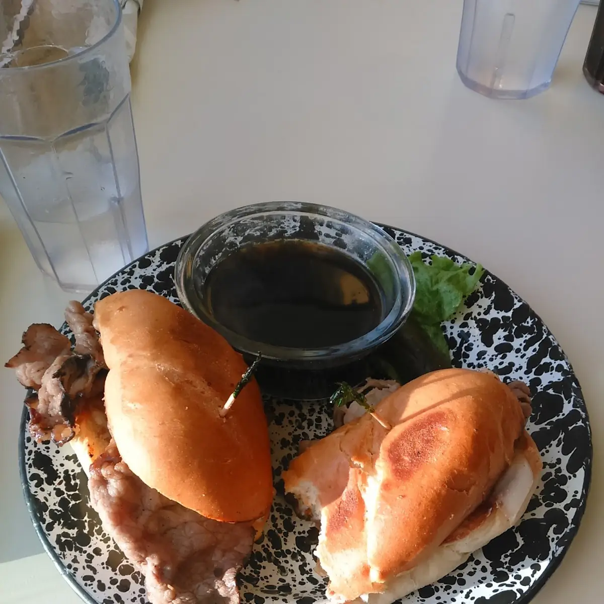French Dip