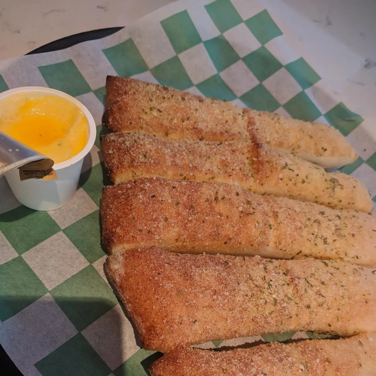 Garlic Bread