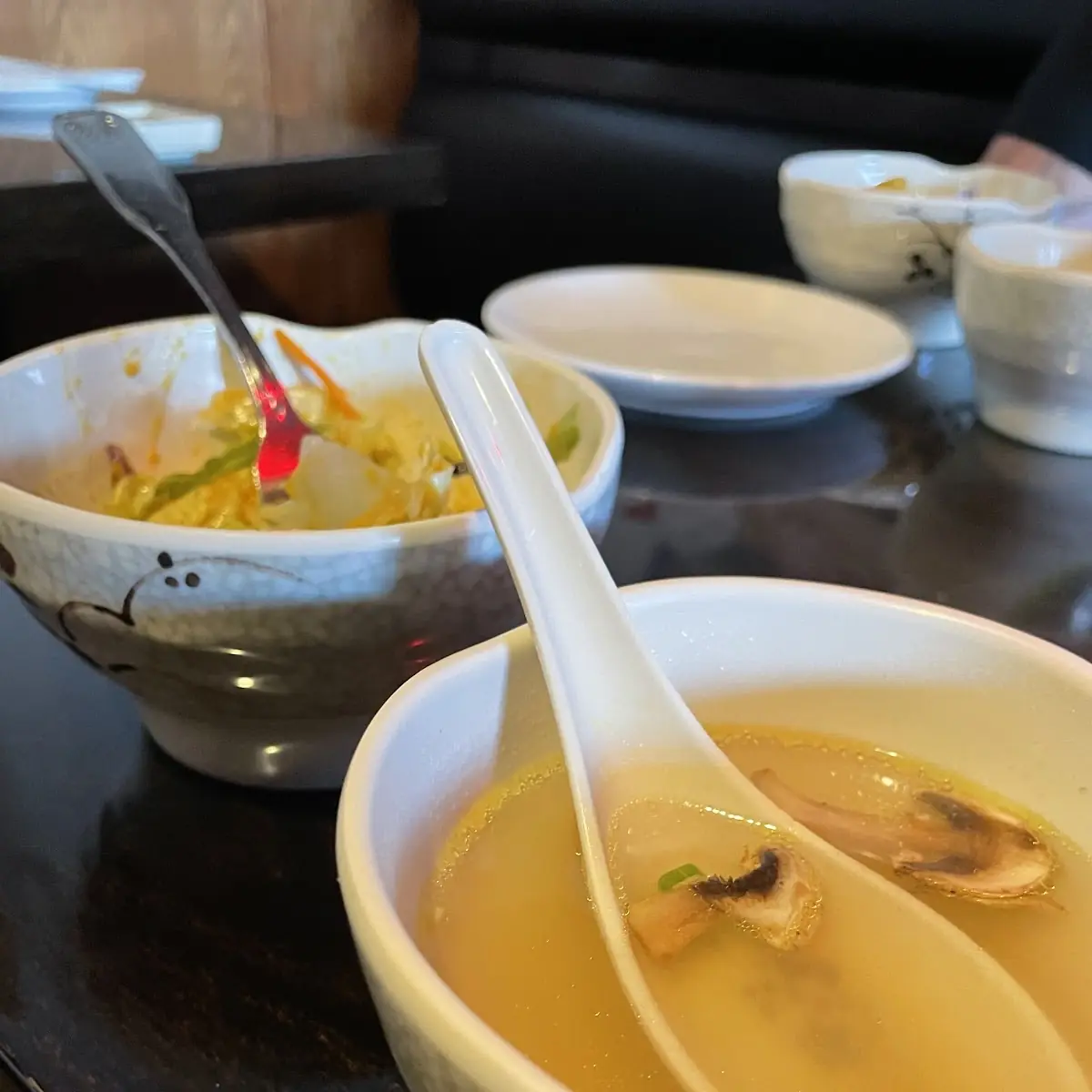 Miso Soup