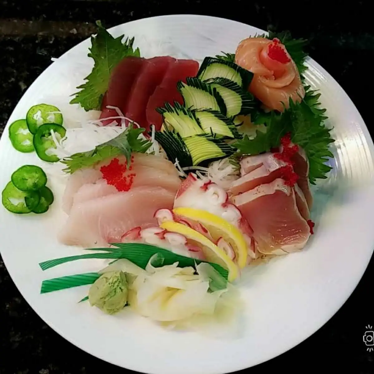 Sushi Rice