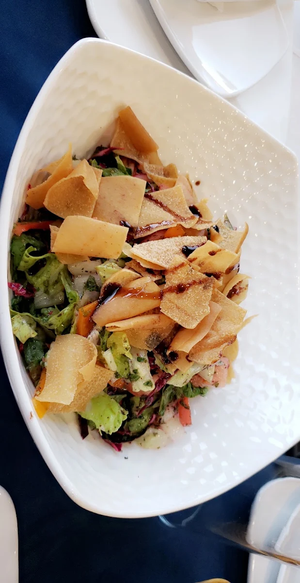 Fattouch