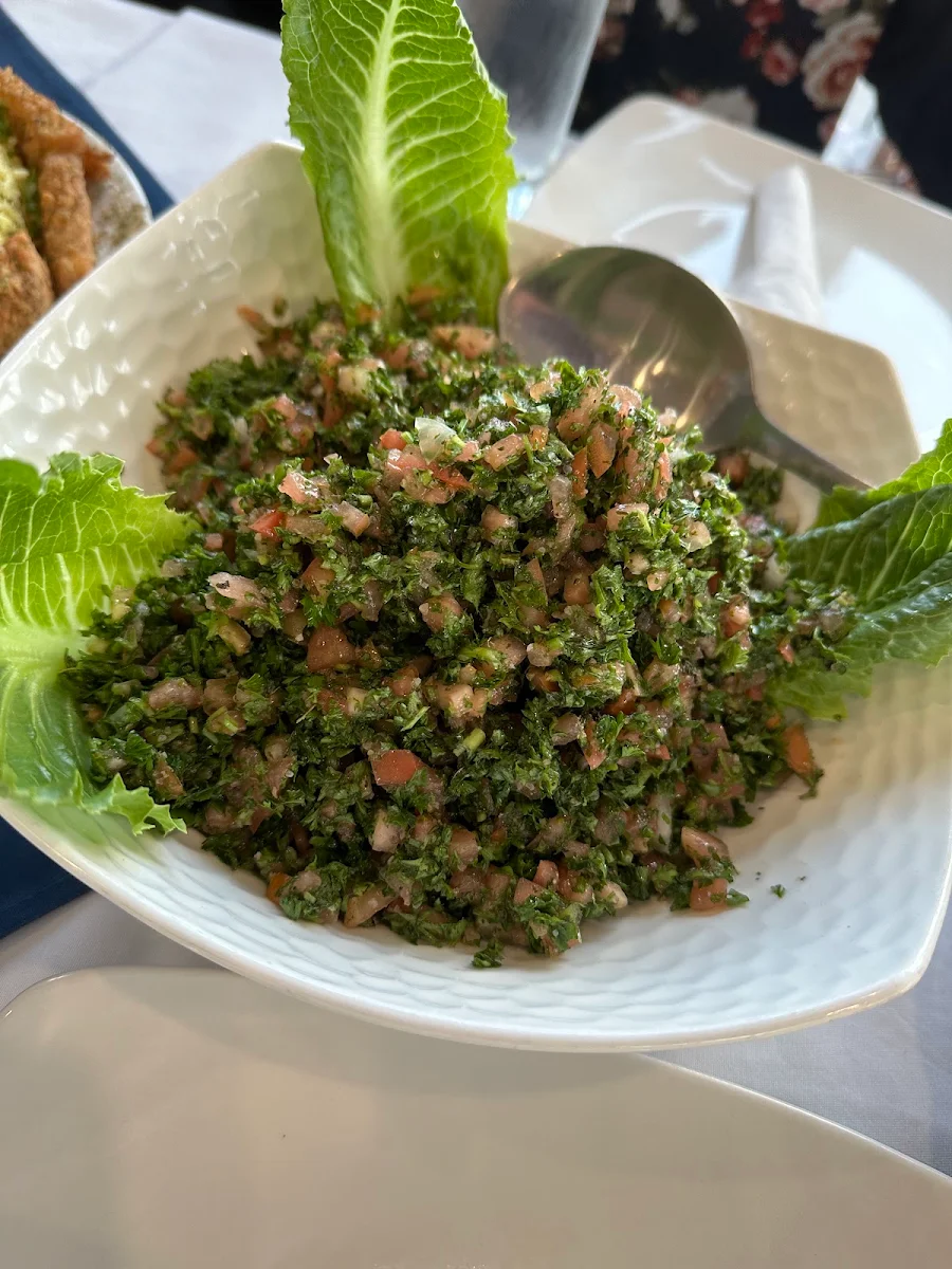 Tabouli