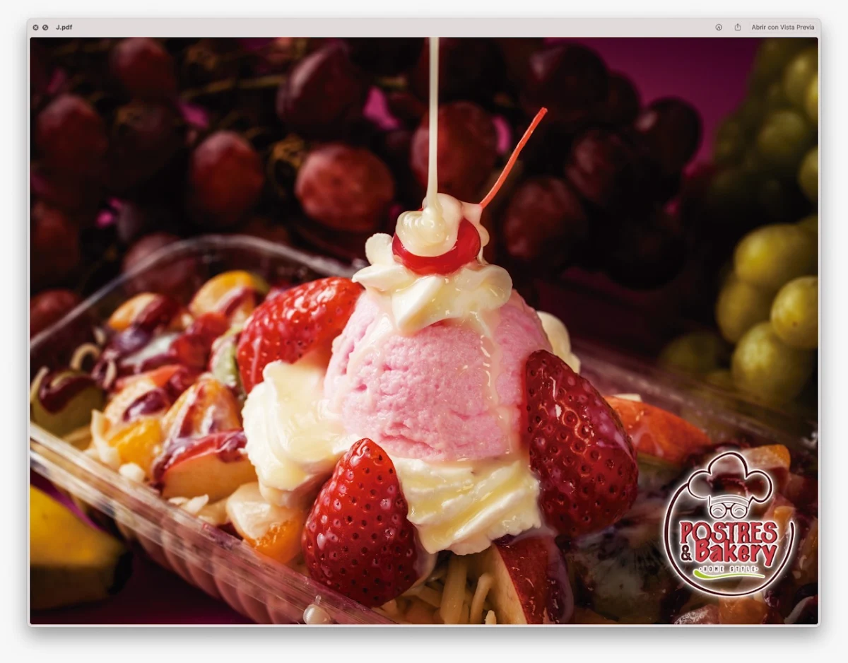 Banana Split