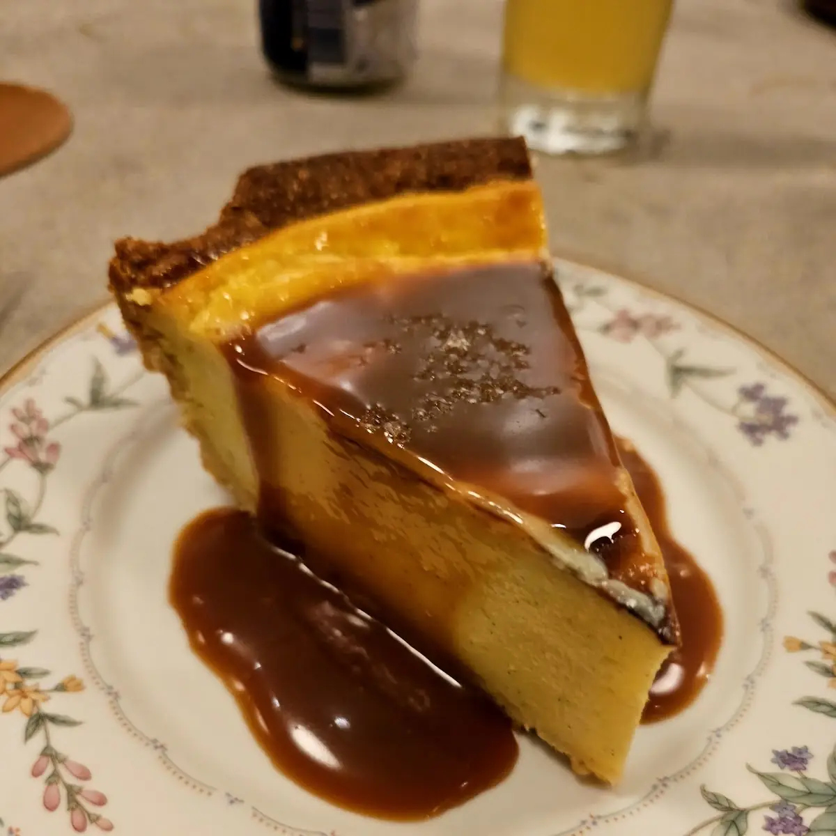 Flan