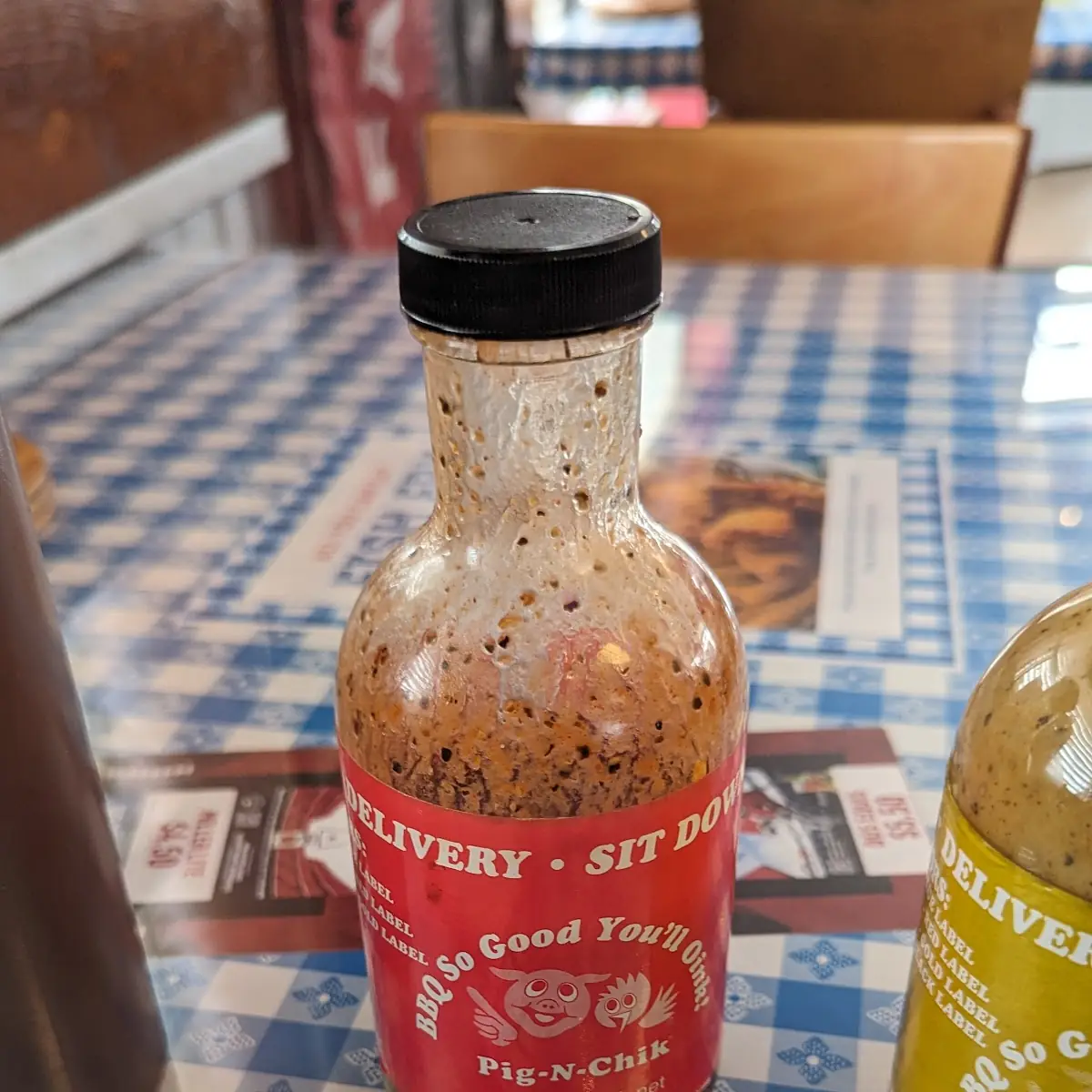 BBQ Sauce