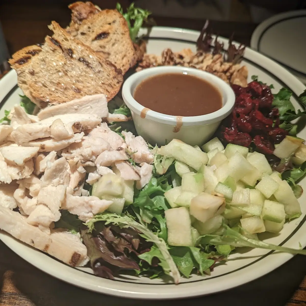 Harvest Salad