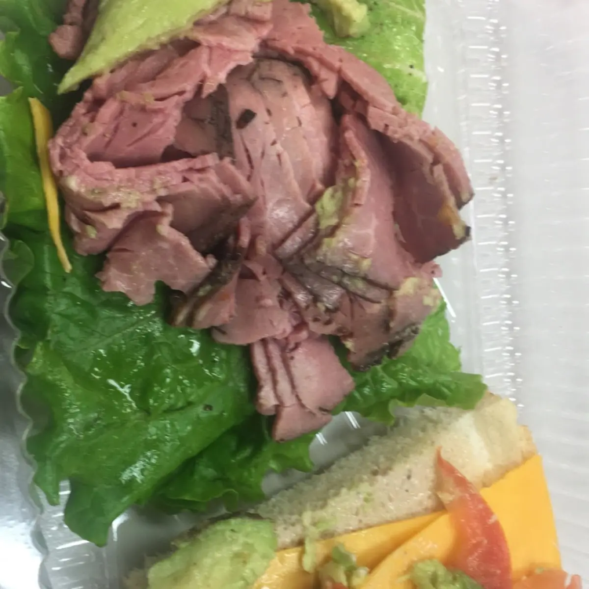 Roast Beef