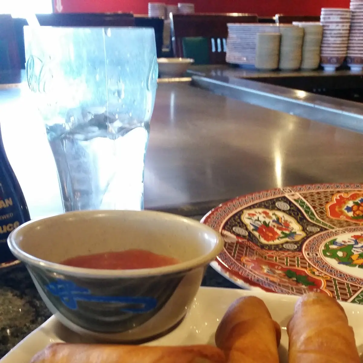 Spring Roll