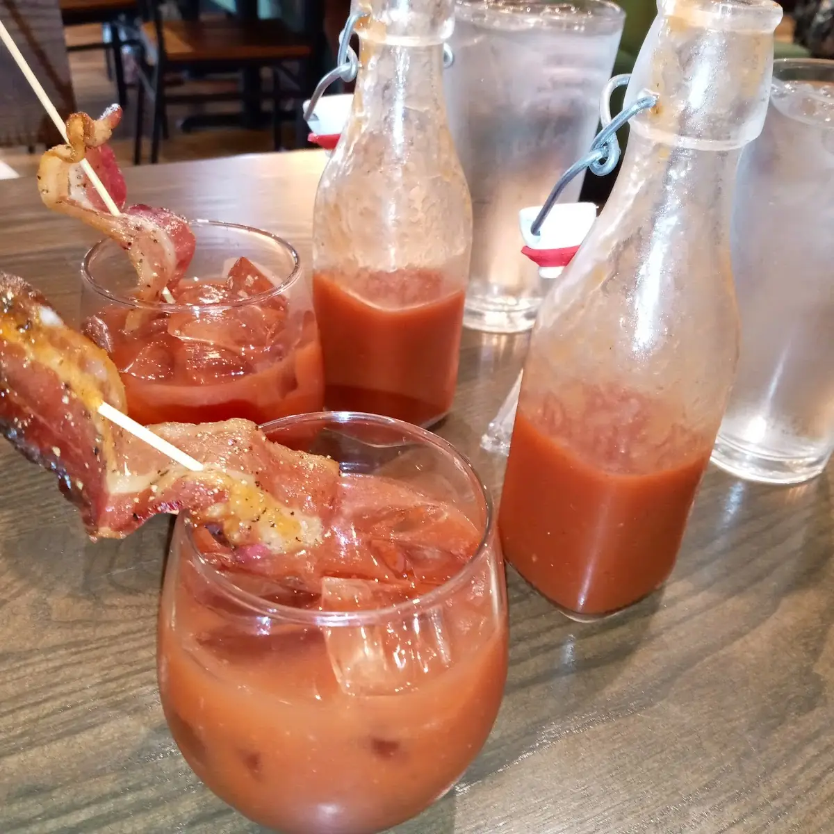 Bloody Mary