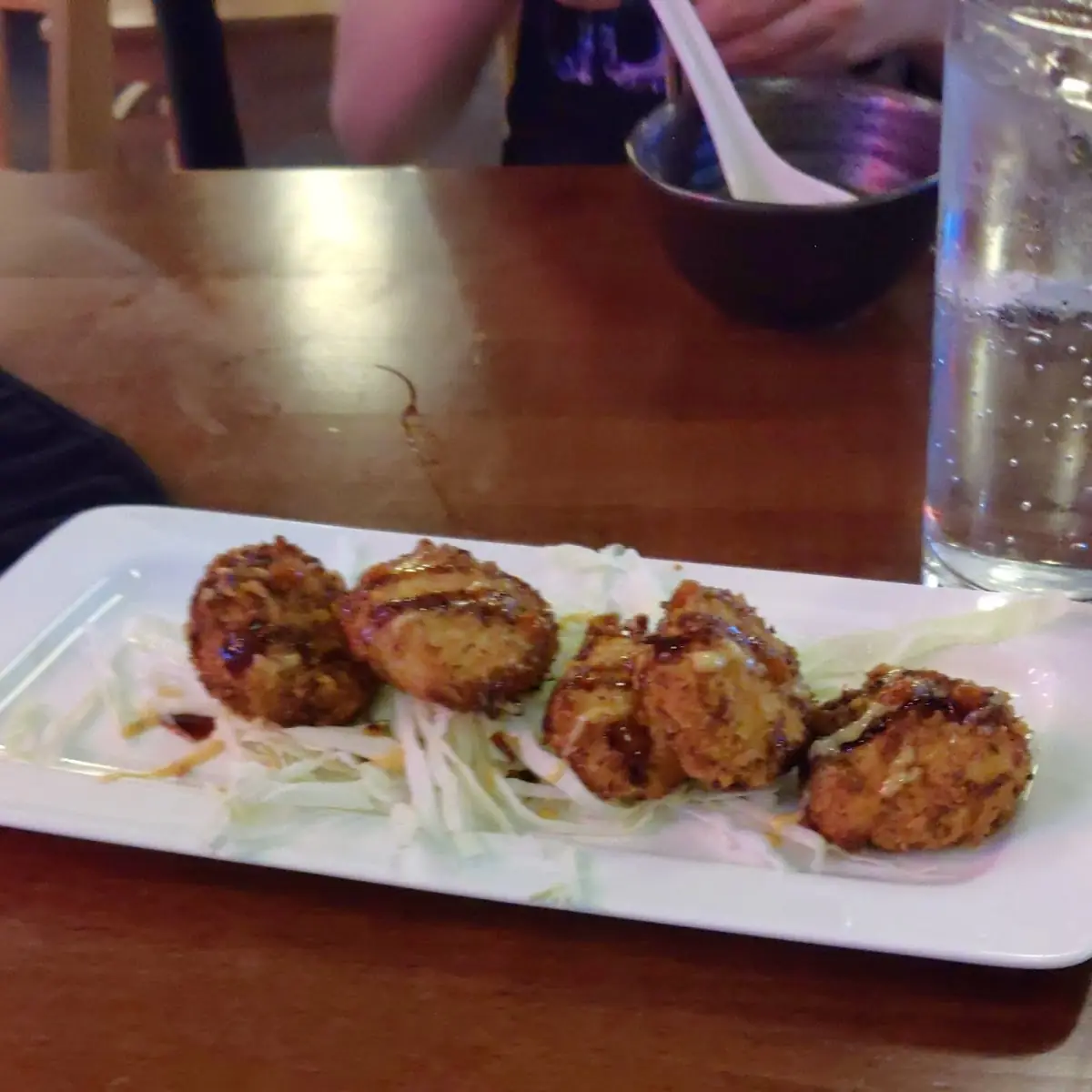 Crab Cake