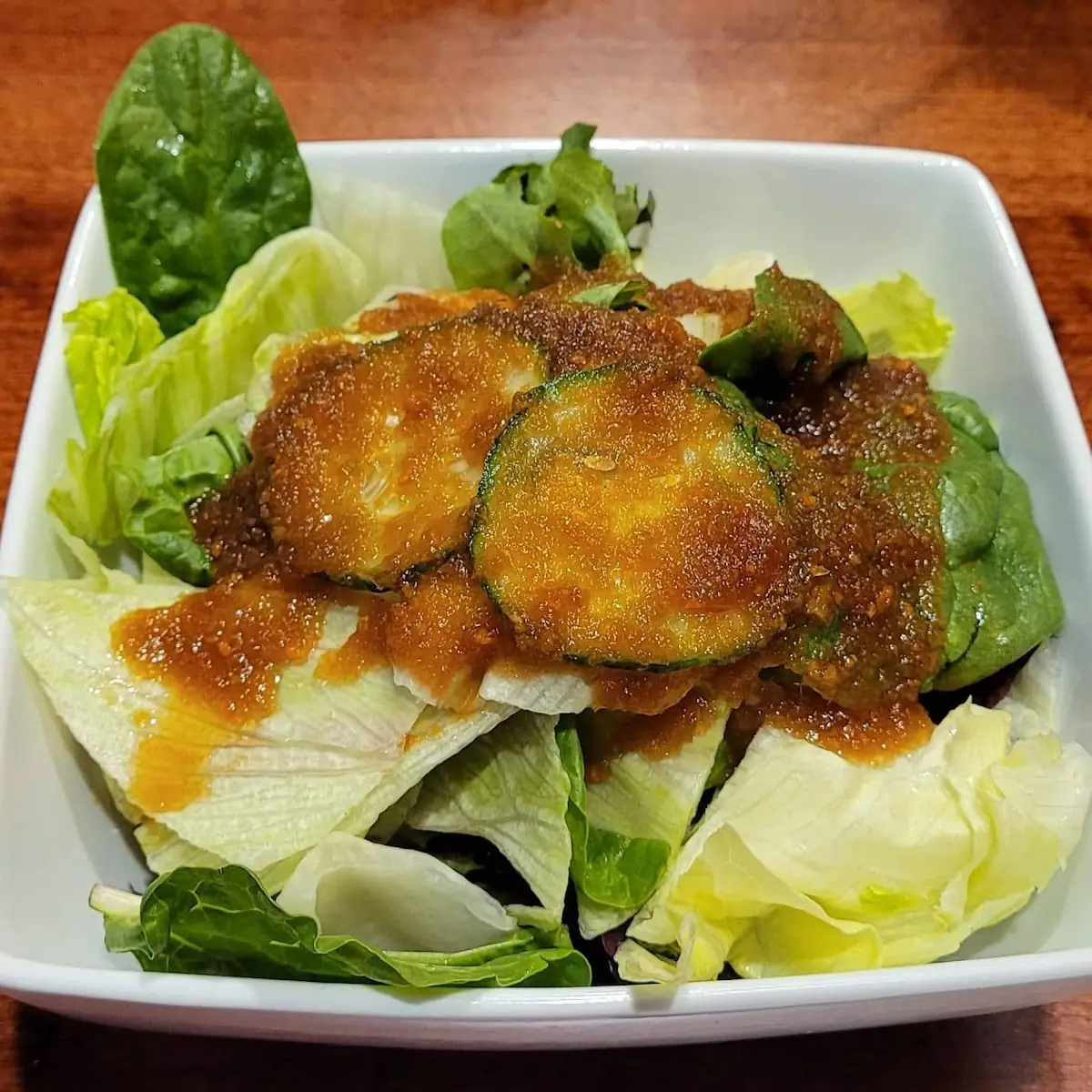 House Salad