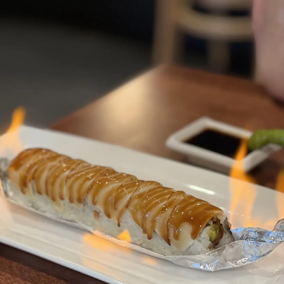 Sushi Rice