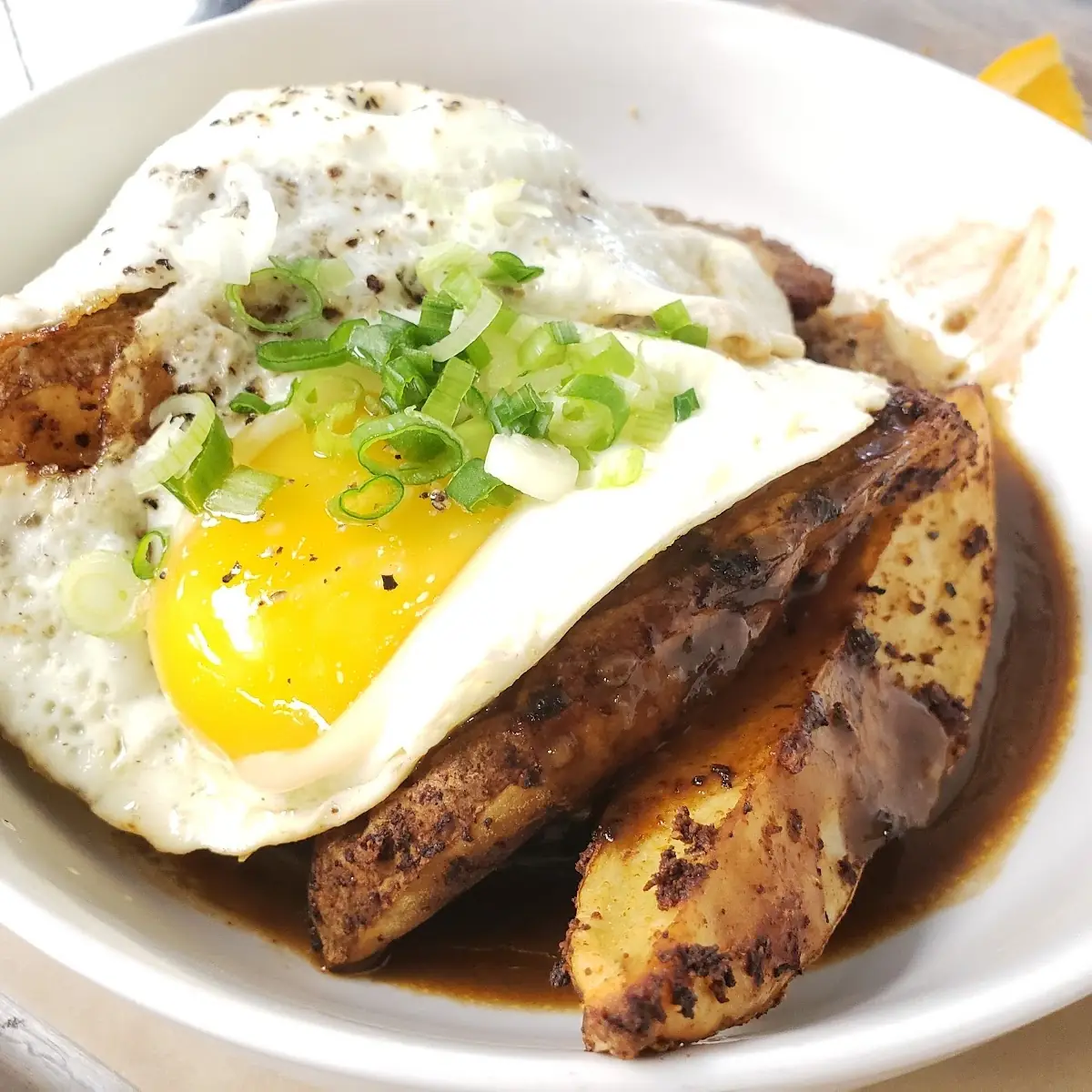 Brown Gravy