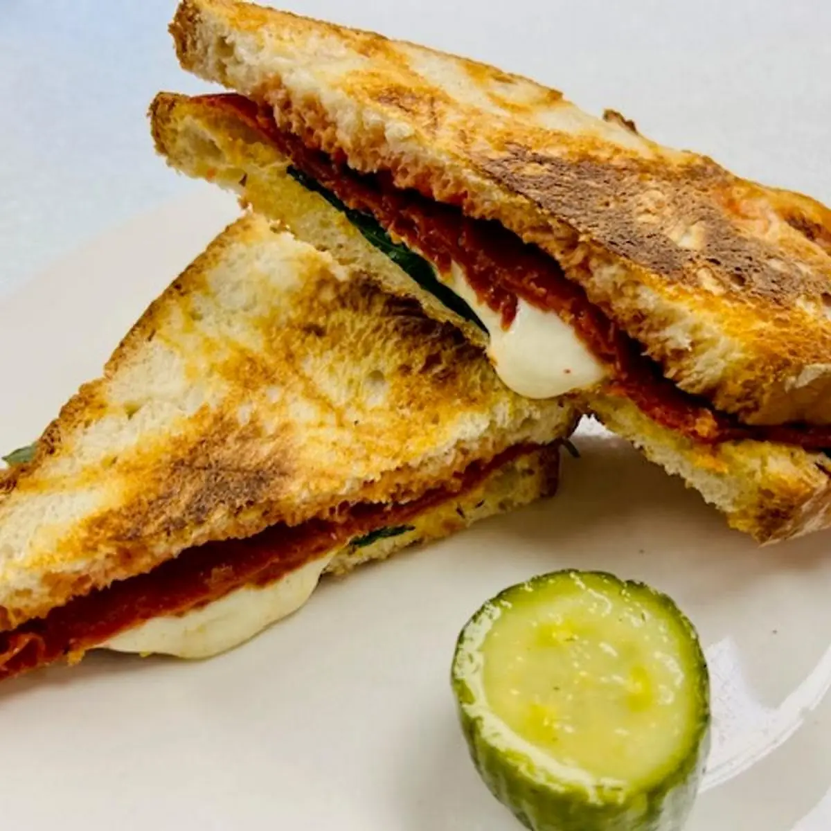 Grilled Cheese