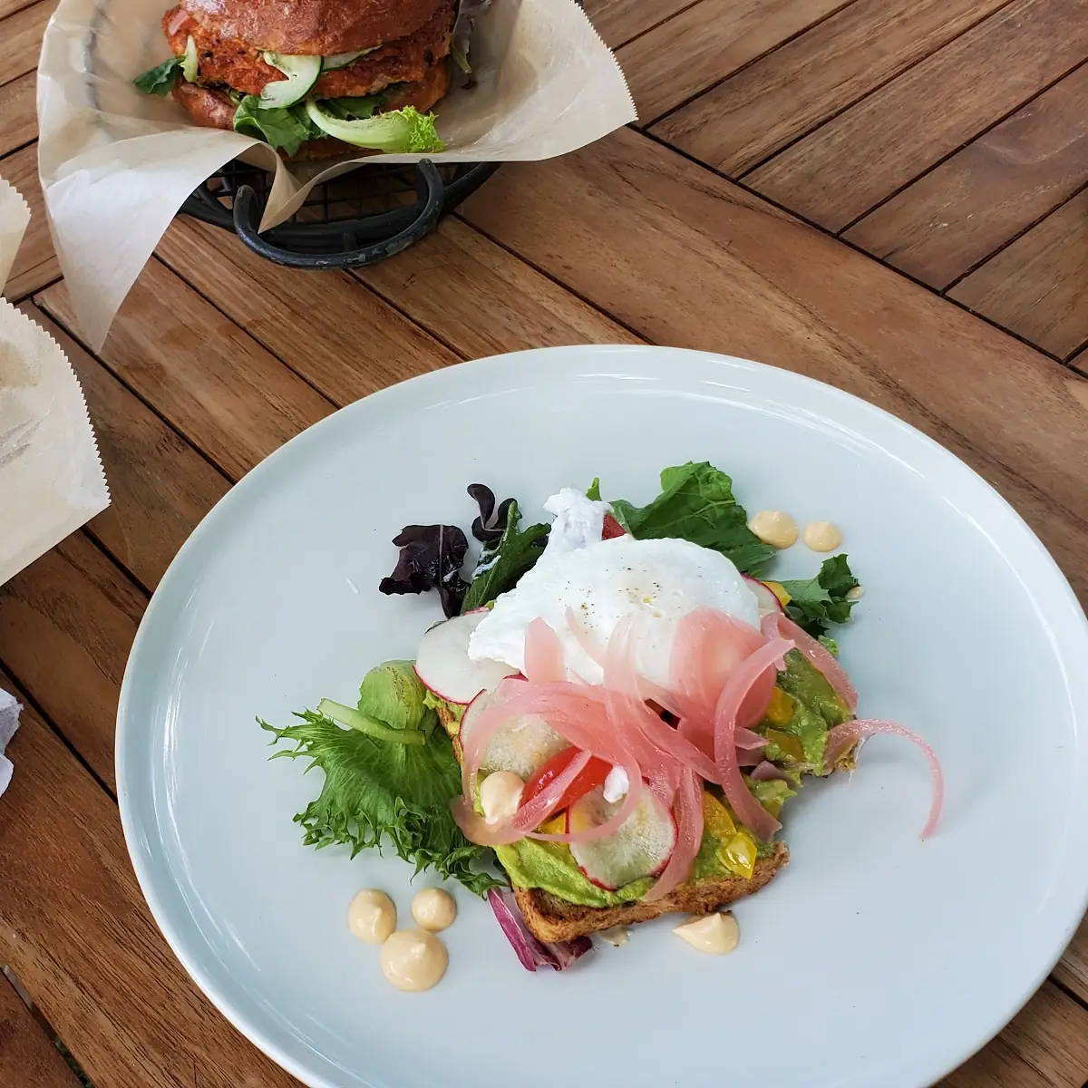 Avocado Toast