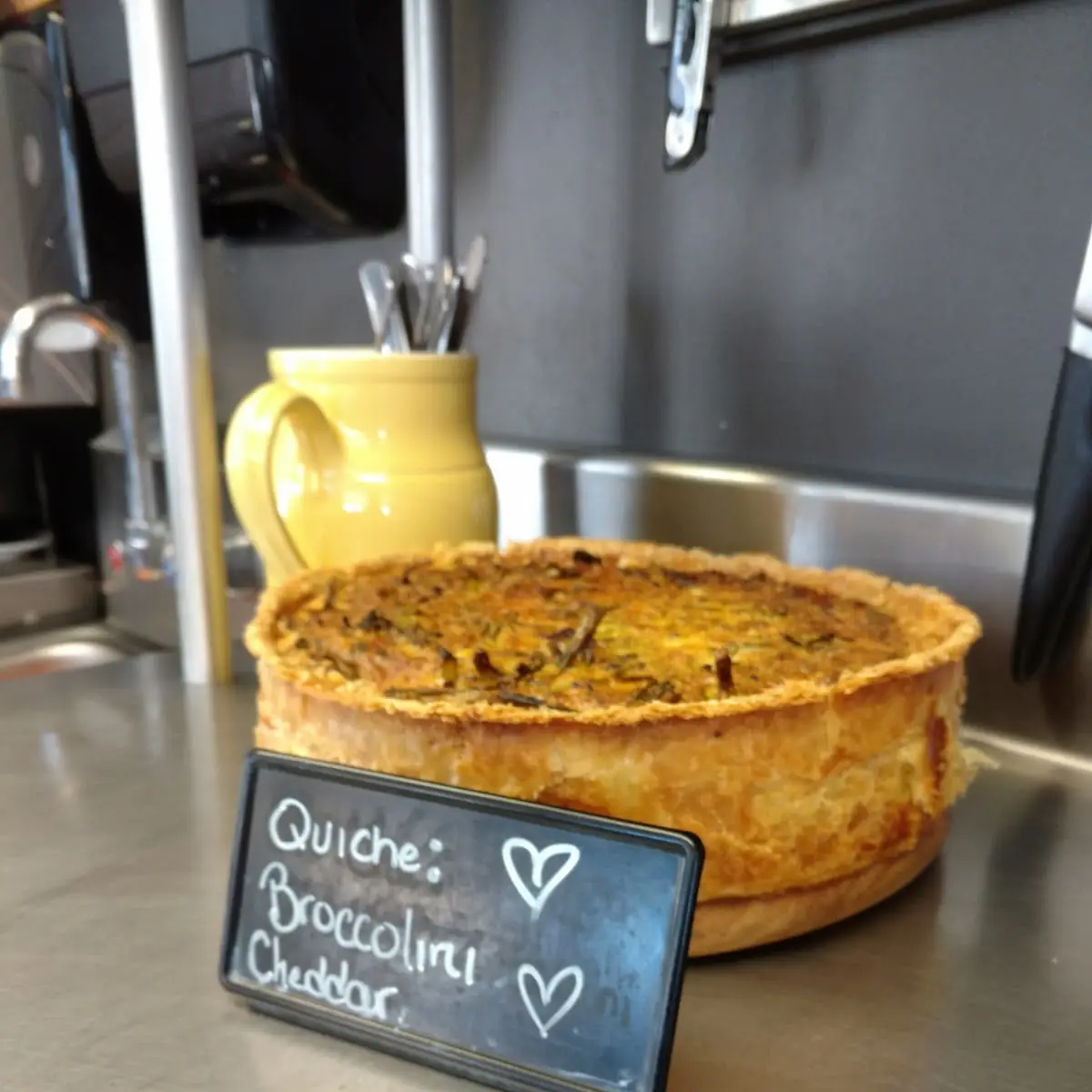 Quiche
