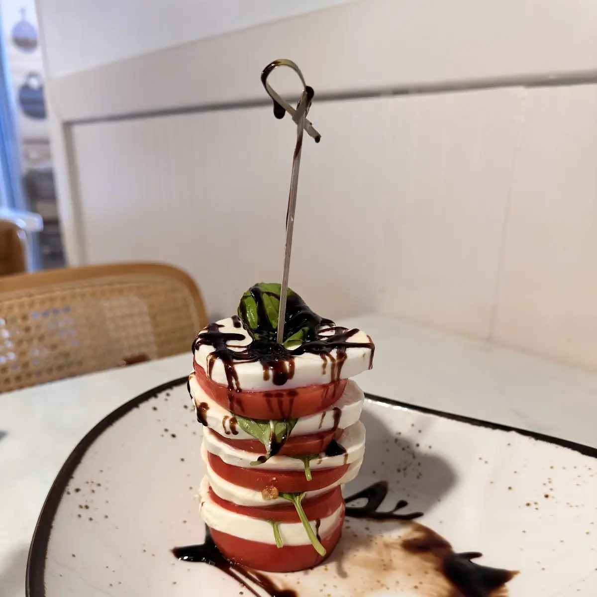 Caprese Salad