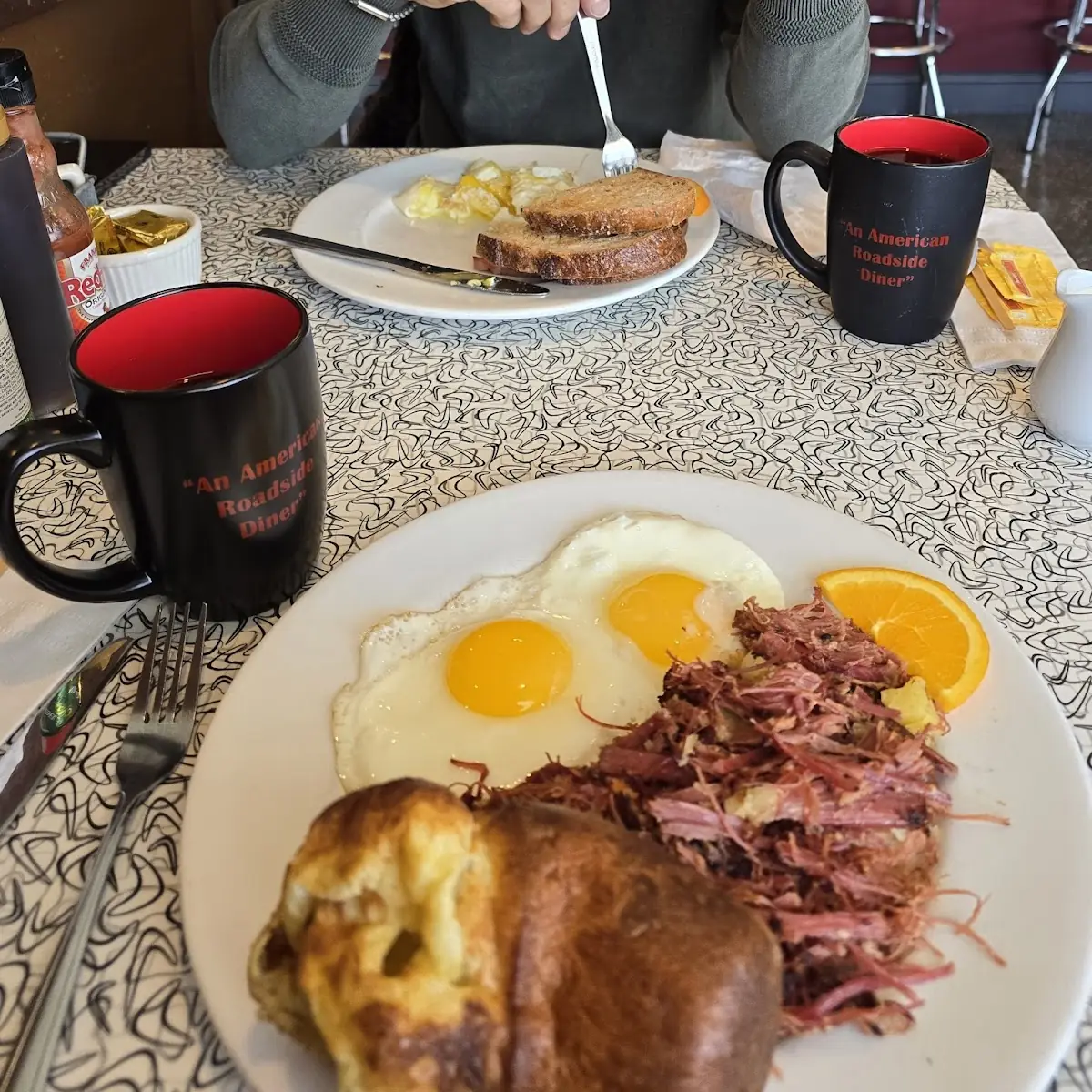 Corned Beef Hash