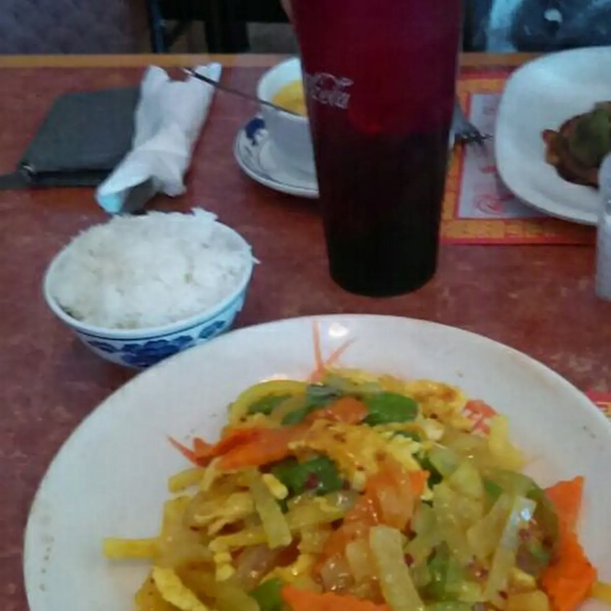Chicken Curry