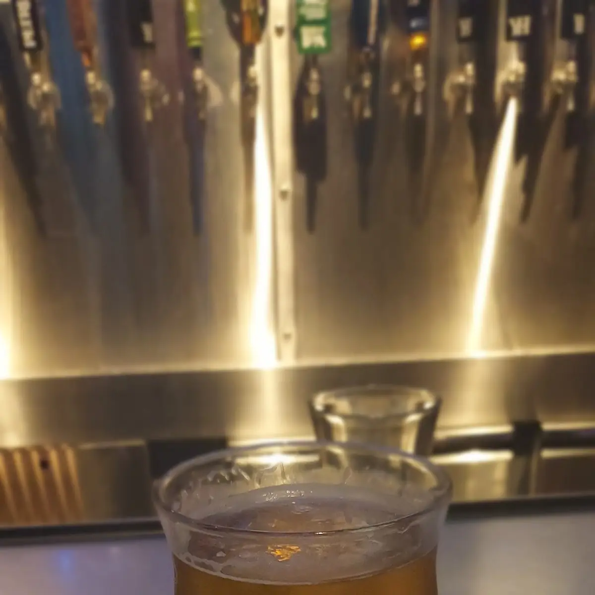 Hazy IPA