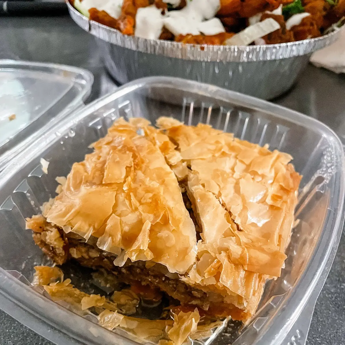 Baklava