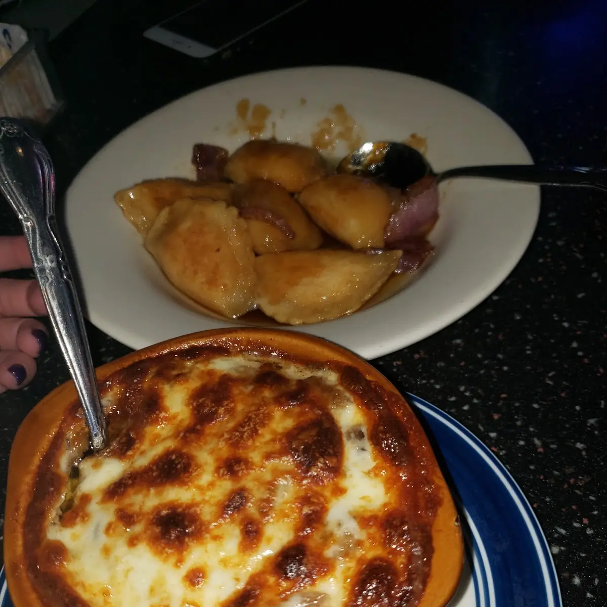 French Onion Soup