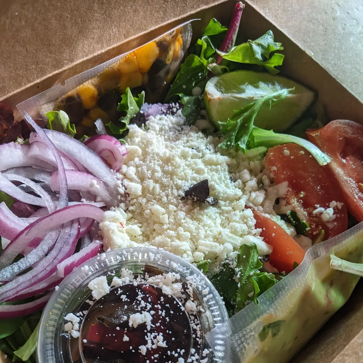 Salad