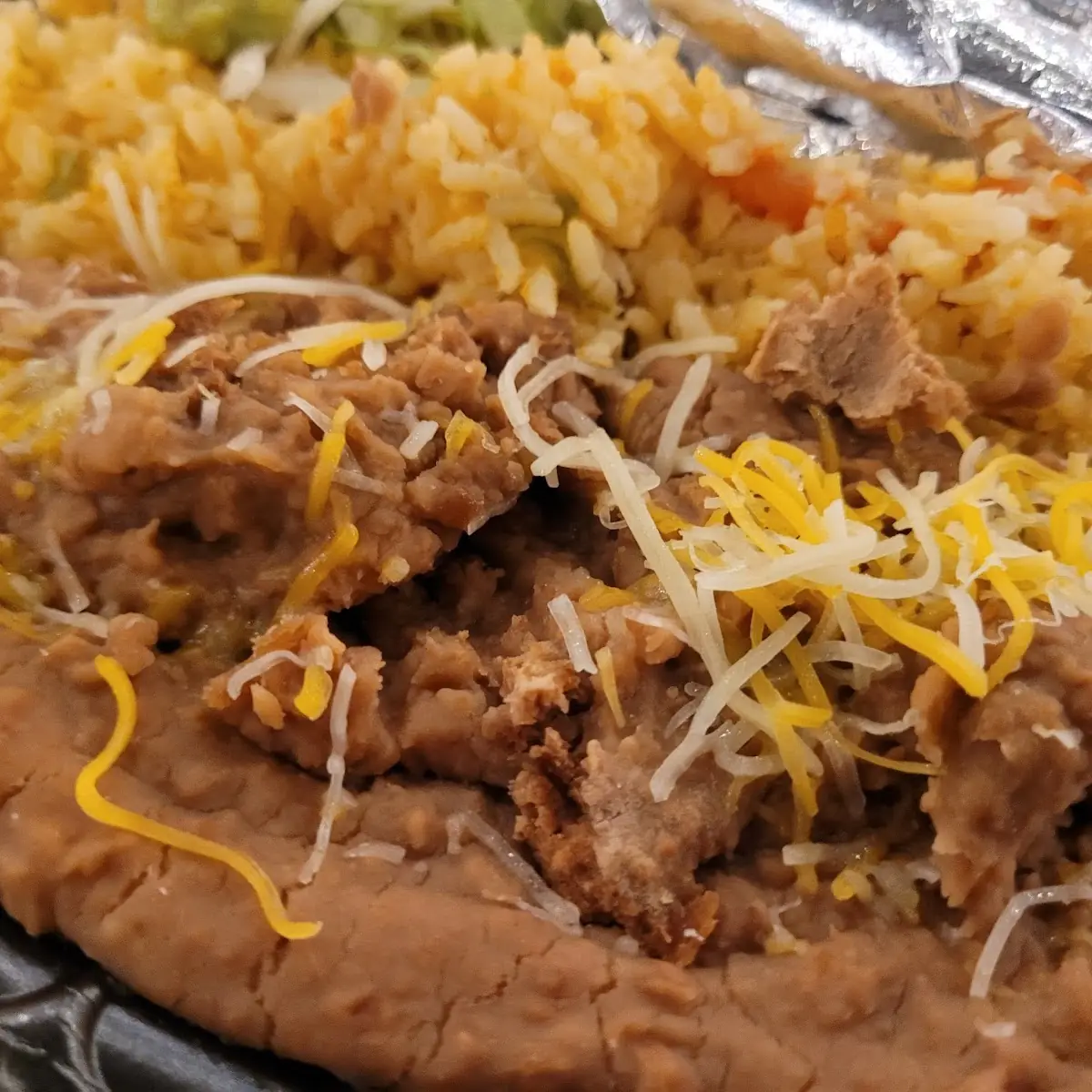 Pulled Pork