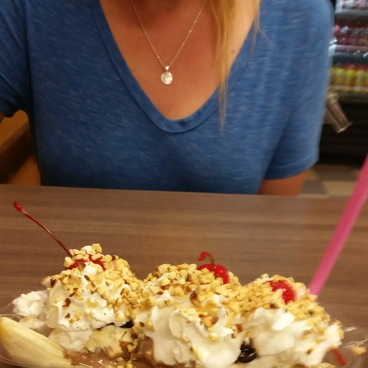 Banana Split