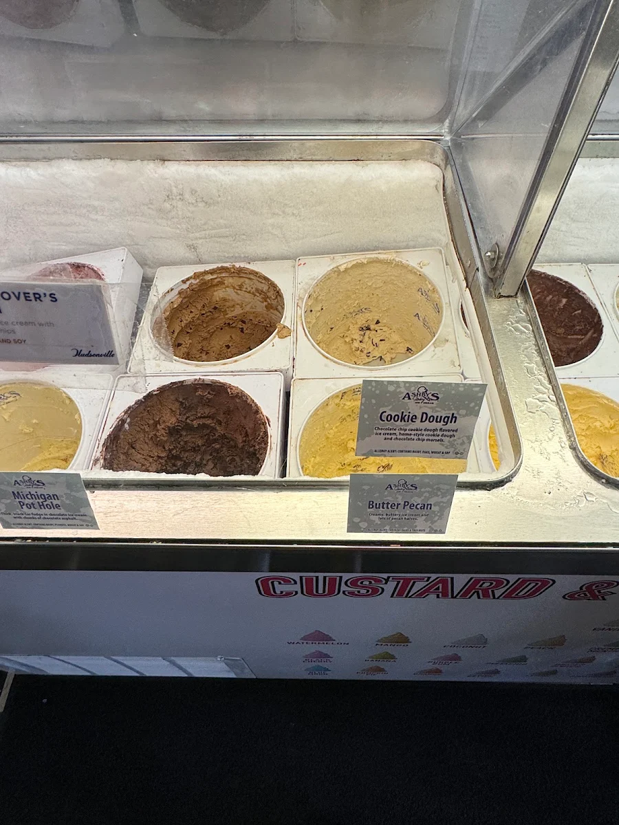 Cookie Dough