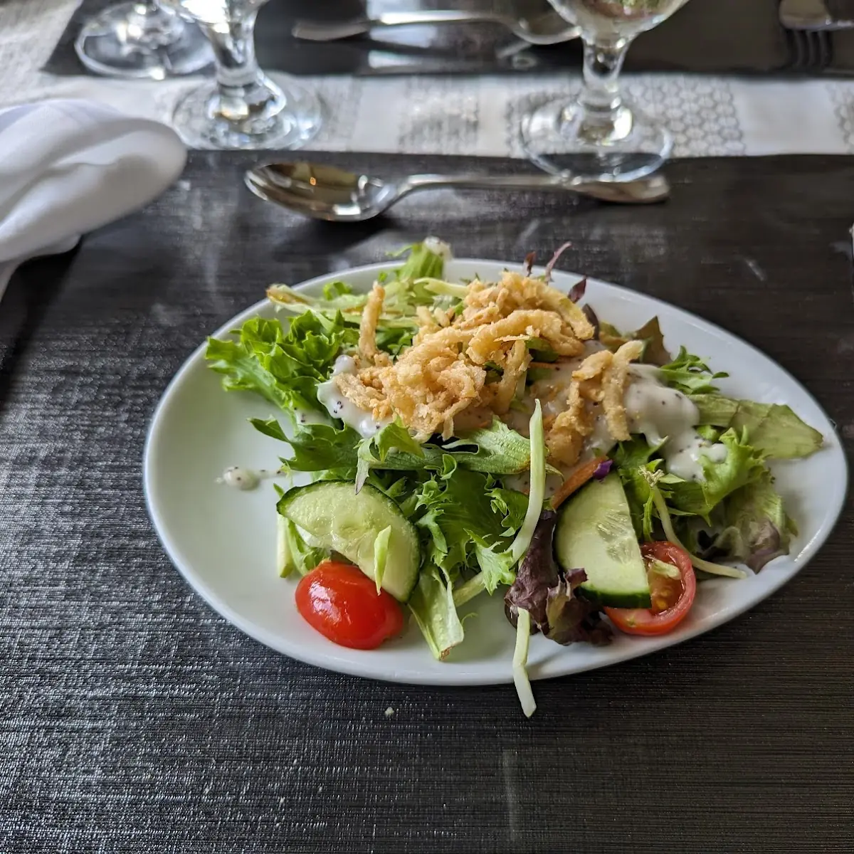 Salade Du Chef