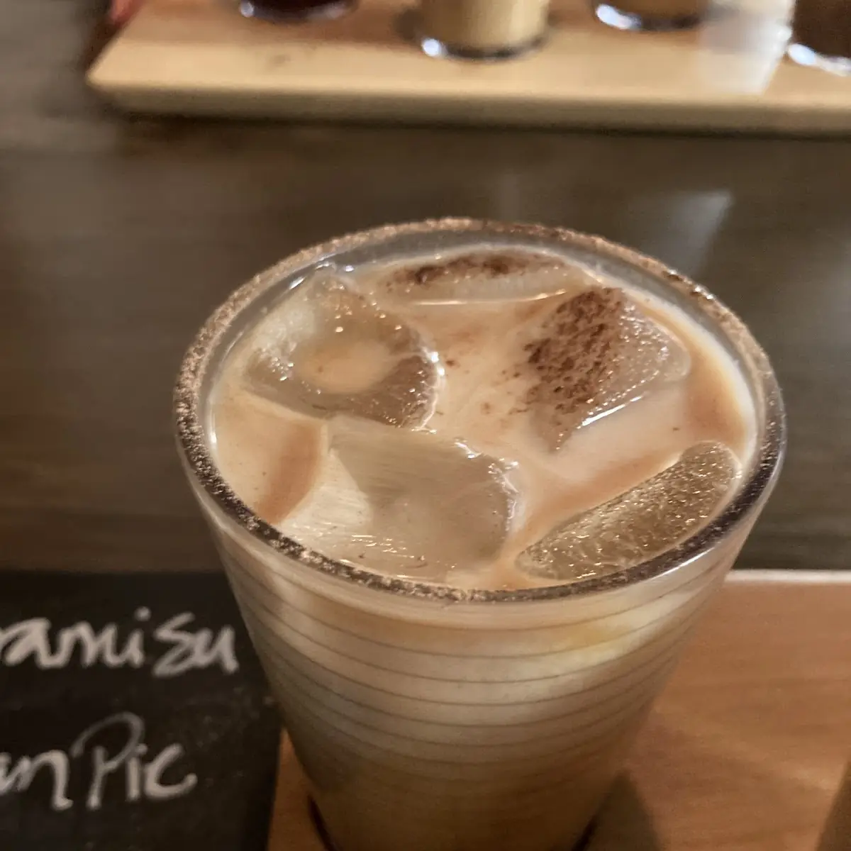 Cold Brew